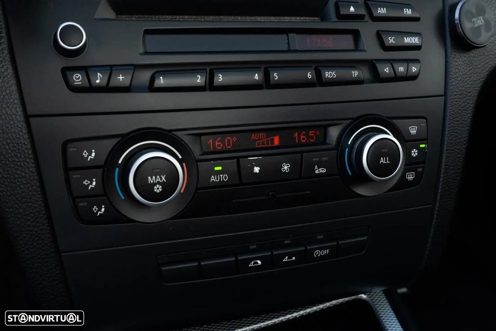 BMW 118 - 19