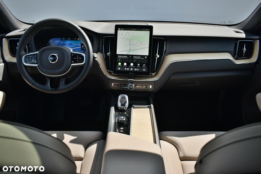 Volvo XC 60 - 14