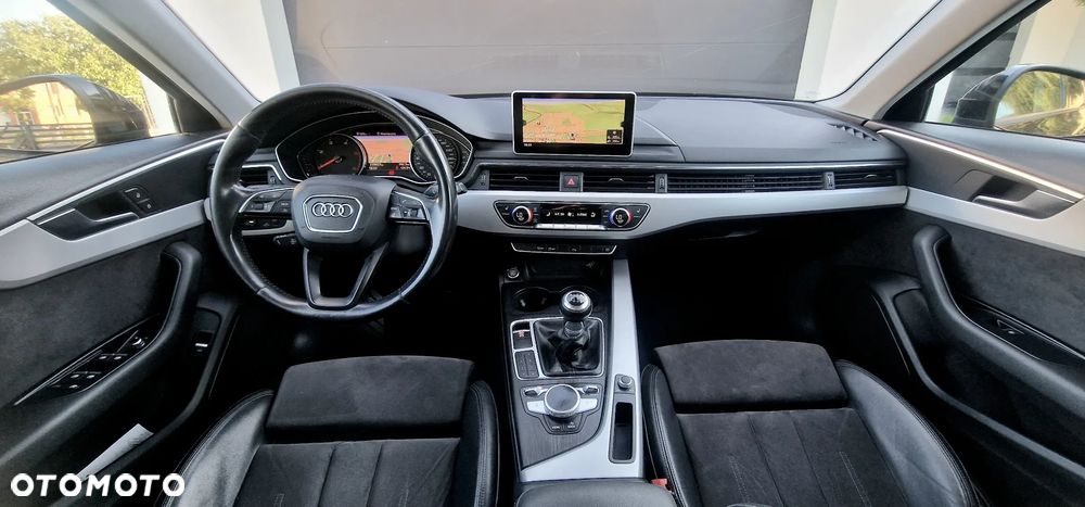 Audi A4 Avant 2.0 TDI clean diesel - 3
