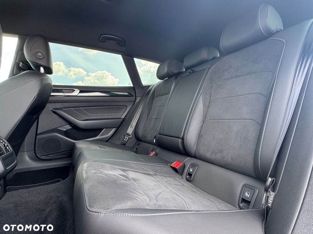 Volkswagen Arteon Shooting Brake 2.0 TDI Elegance DSG - 18