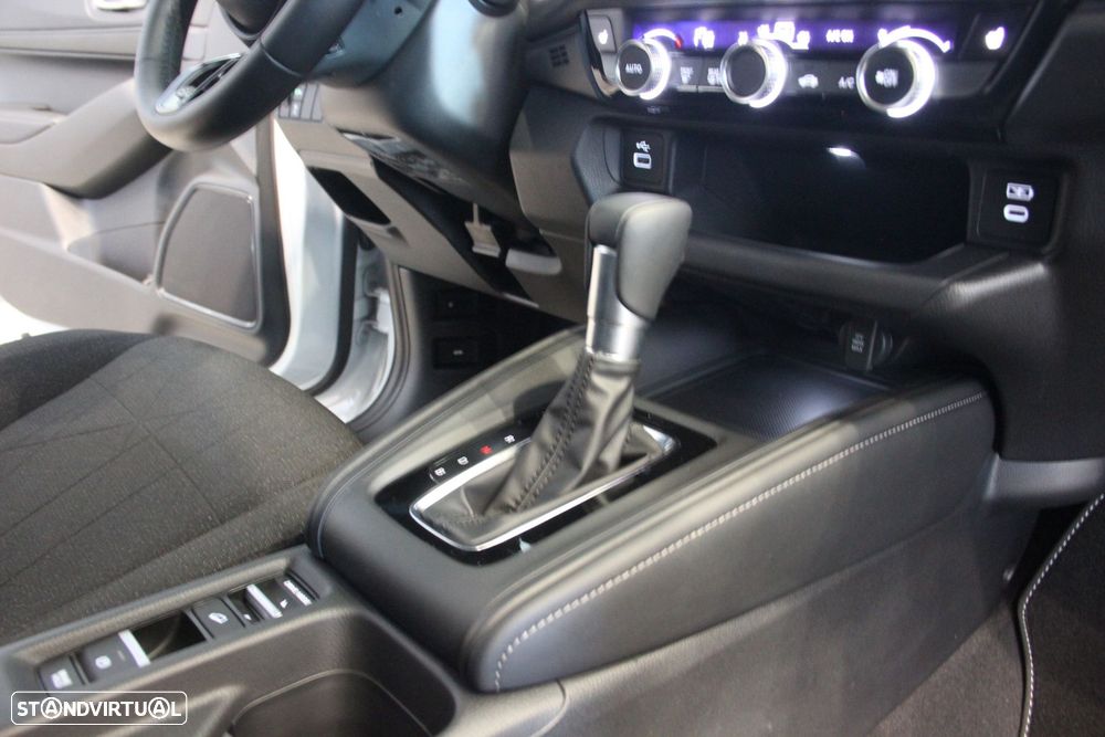 Honda HR-V 1.5 i-MMD e:HEV Advance - 16