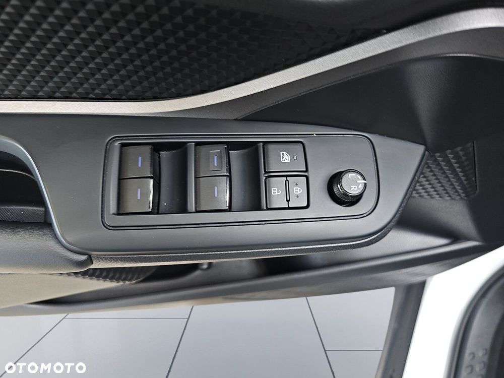 Toyota C-HR 1.8 Hybrid GPF Comfort - 15