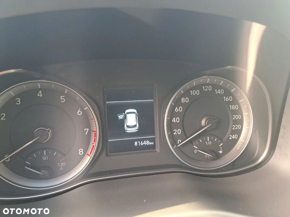 Hyundai Kona 1.0 T-GDI Comfort - 9