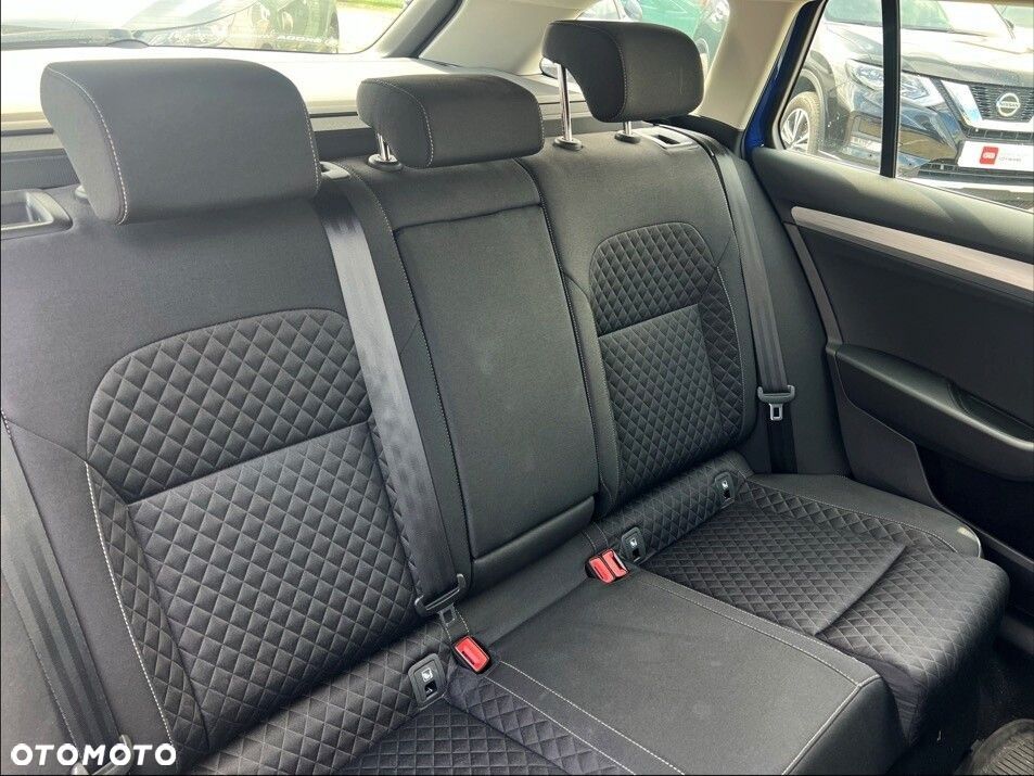 Skoda Superb 2.0 TDI SCR Ambition DSG - 34