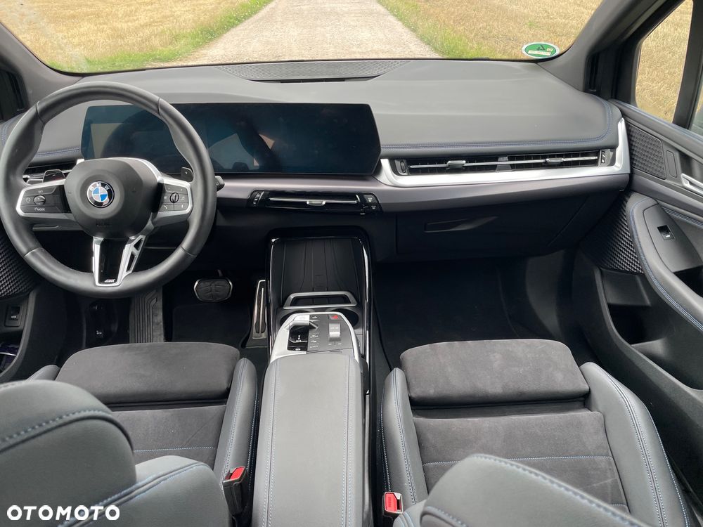 BMW Seria 2 223i Active Tourer - 12