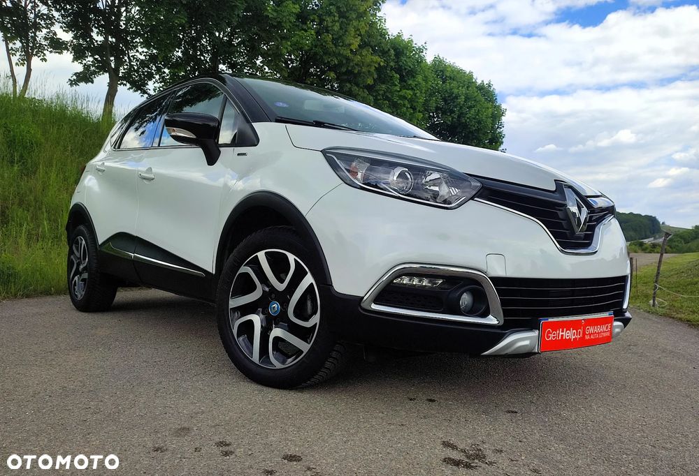 Renault Captur 1.2 Energy TCe Limited - 3