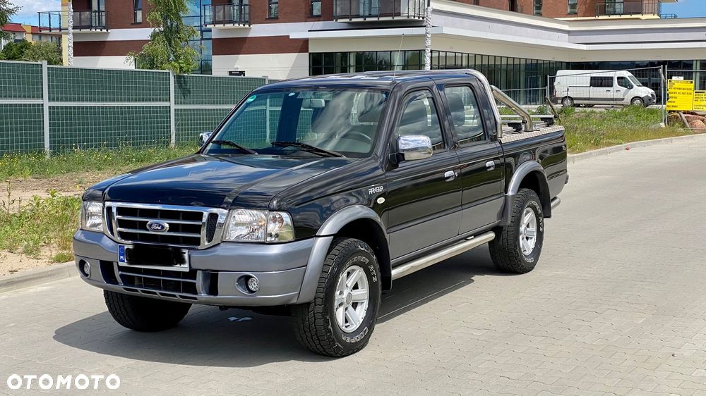 Ford Ranger XLT - 18