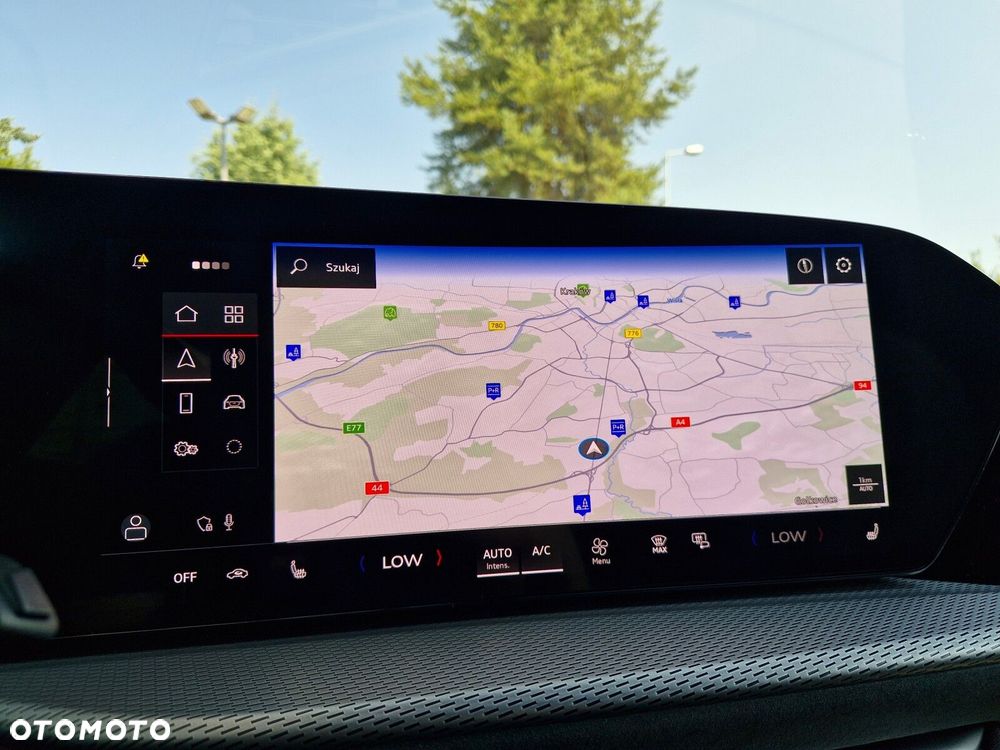 Audi Q5 TFSI mHEV 150 kW Quattro S tronic - 22