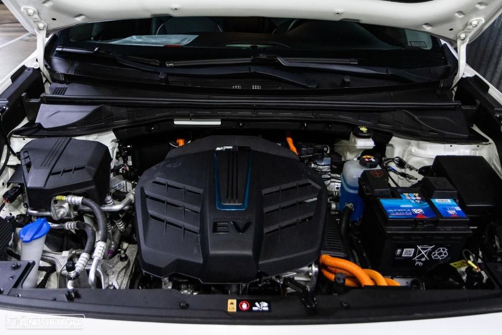 Kia e-Niro 64kWh - 51