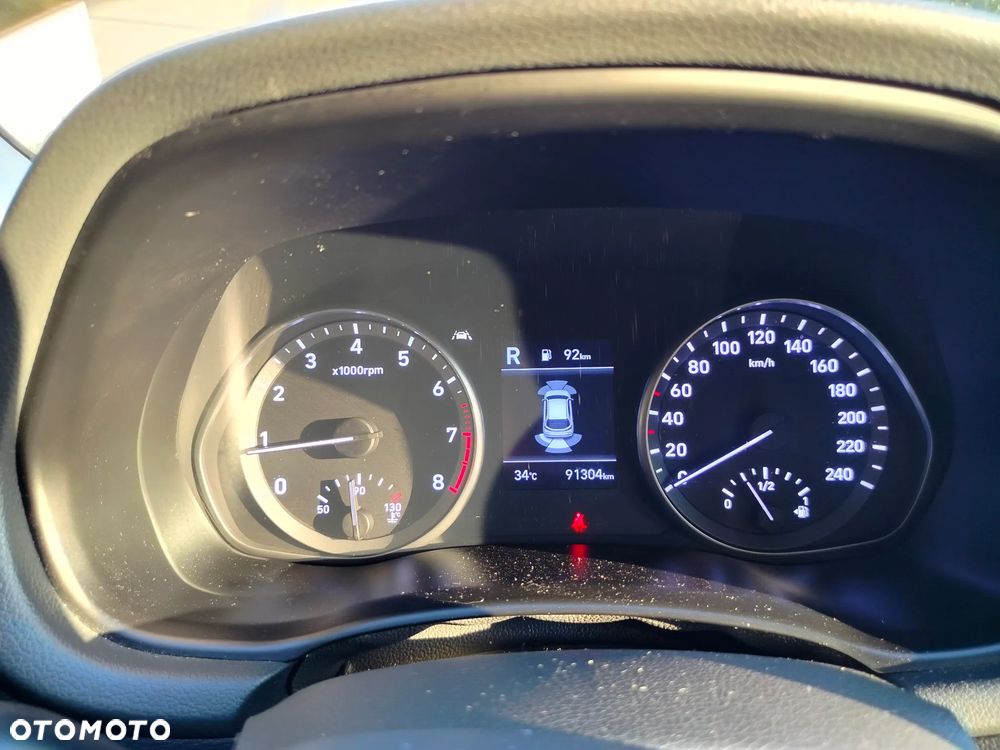 Hyundai i30 1.5 DPI Smart - 25