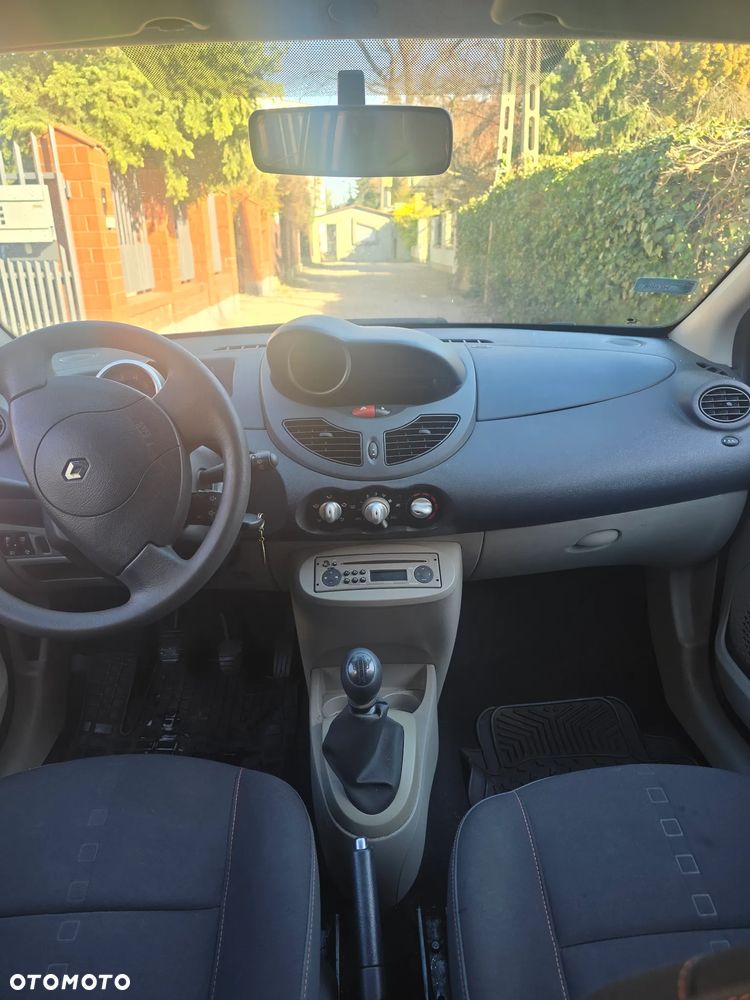 Renault Twingo 1.2 Authentique - 2