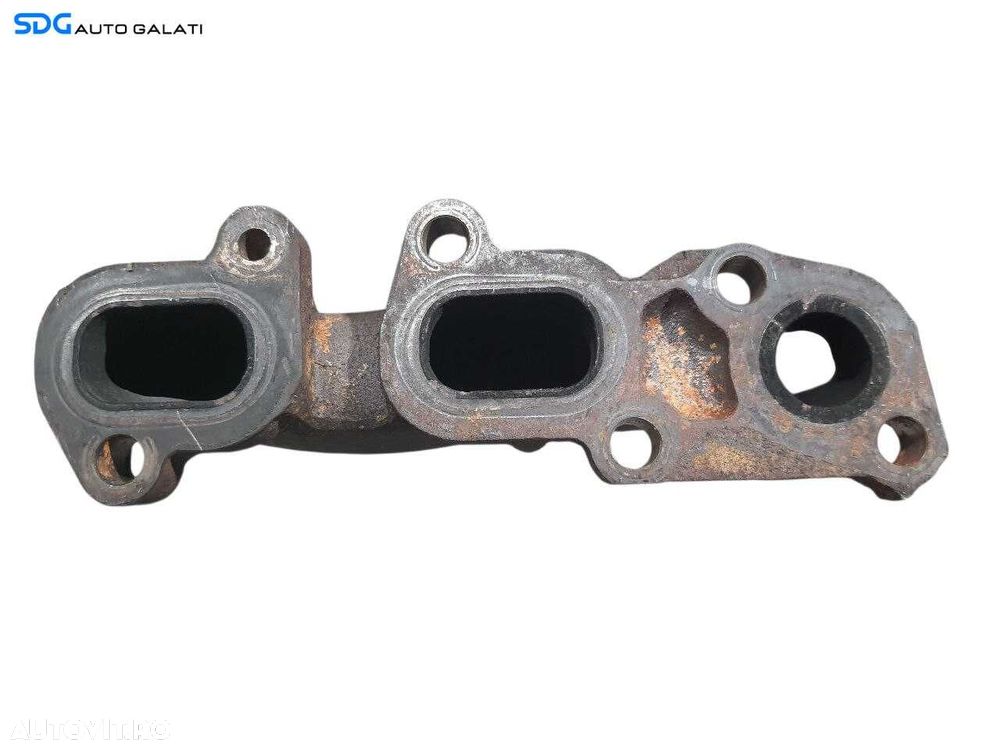 Turbo Turbina Turbosuflanta Volkswagen Tiguan 1.6 TDI DGDB 2016 - Prezent Cod 04L253016H [N2947] - 6