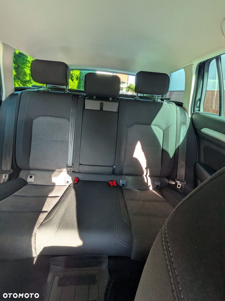 Volkswagen Passat 2.0 TDI BMT Comfortline - 6