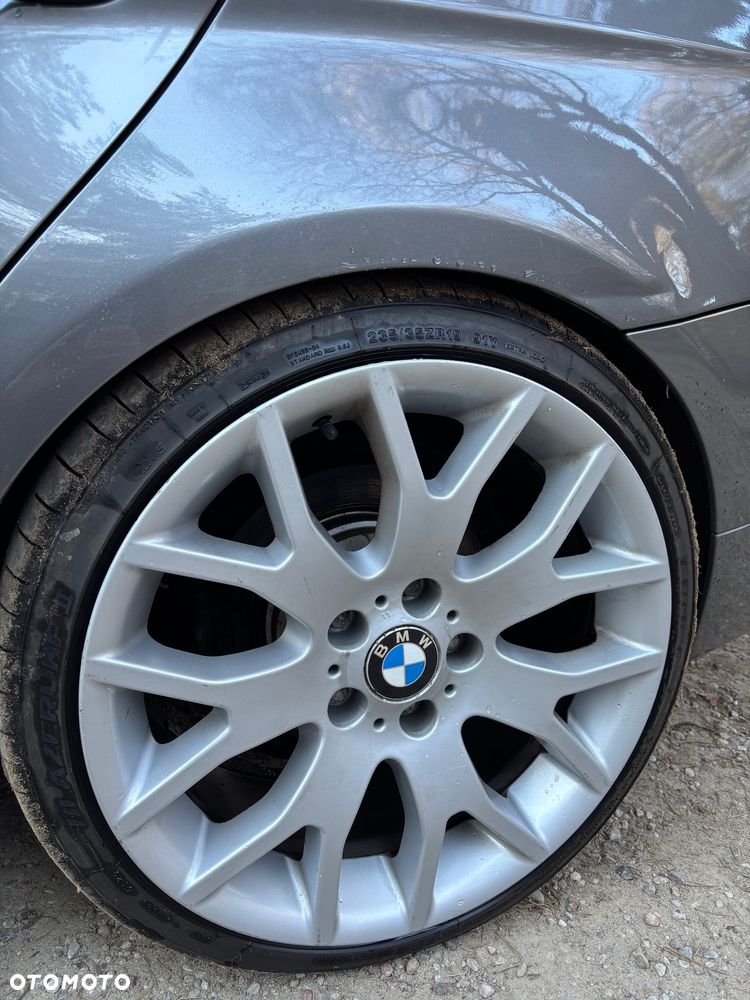 BMW Seria 3 320d xDrive DPF - 24