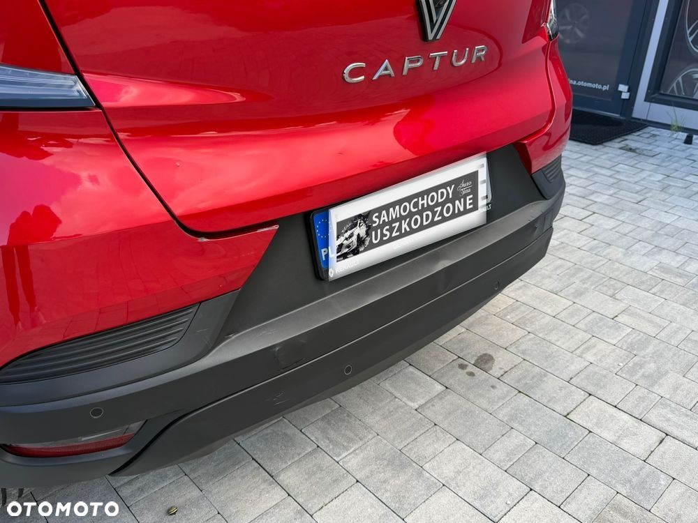 Renault Captur 1.0 TCe Zen - 17
