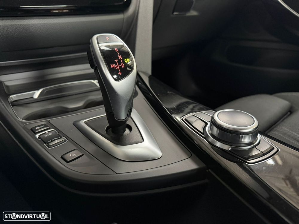 BMW 420 Gran Coupé d Line Sport Auto - 19