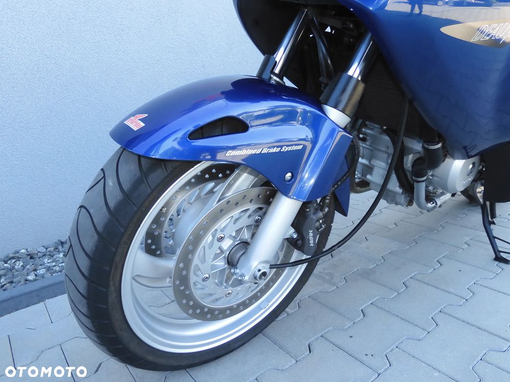 Honda Deauville - 26