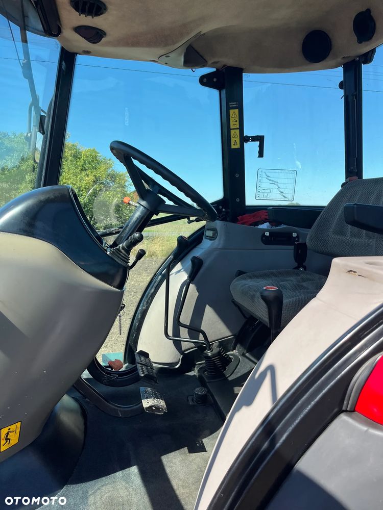 Case IH JX 95 * Sprowadzony * Idealny stan - 19