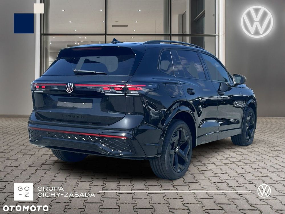 Volkswagen Tiguan 1.5 eTSI R-Line Plus DSG - 6