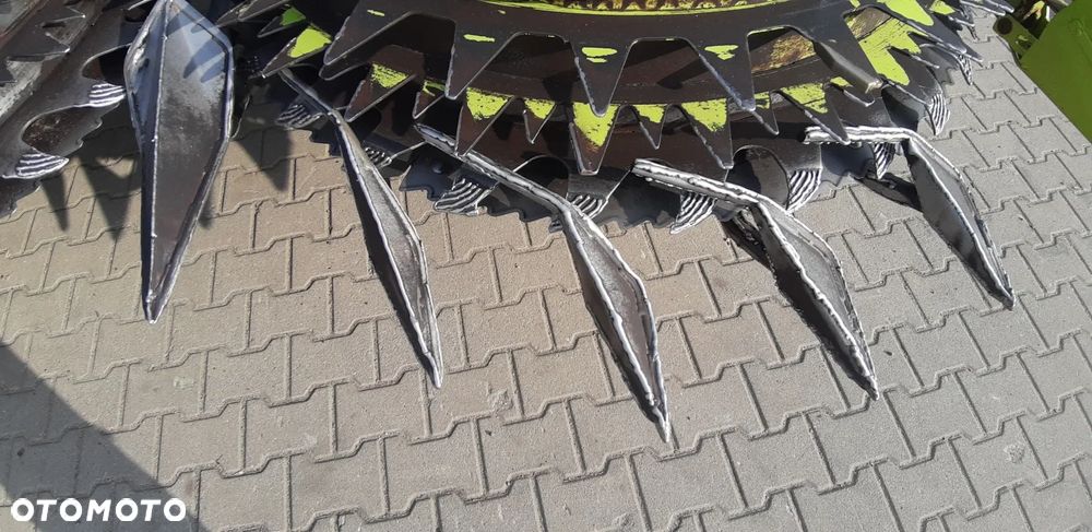 Claas Orbis 600 - 10
