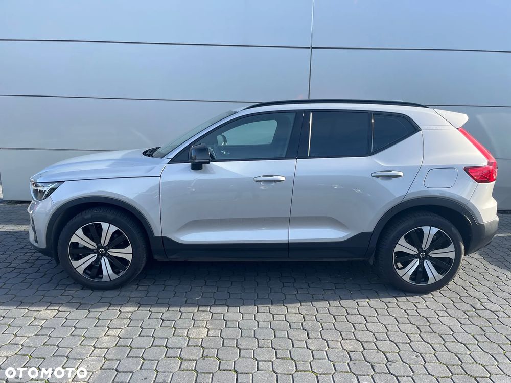 Volvo XC 40 73kWh P6 Recharge Core - 2