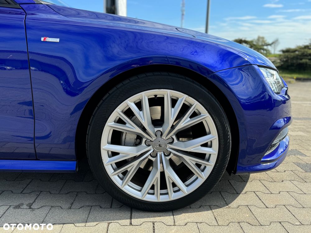 Audi A7 Sportback - 11