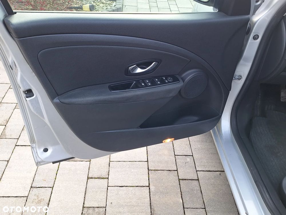 Renault Megane 1.9 dCi Expression - 19