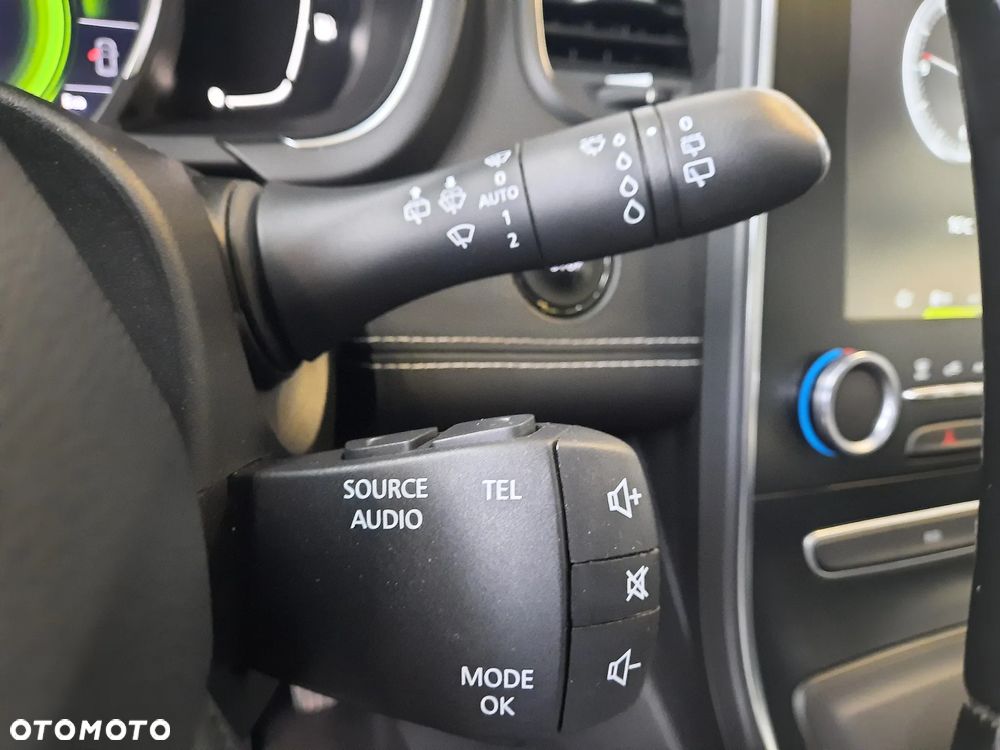 Renault Grand Scenic Gr 1.3 TCe Energy Intens EDC - 29