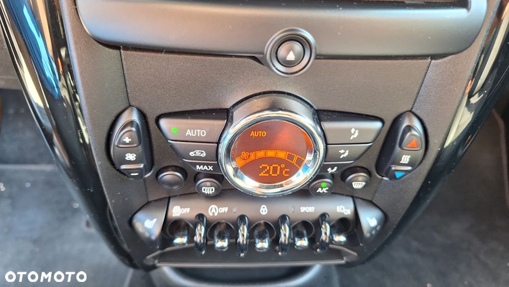 MINI Countryman Cooper EU6 - 13