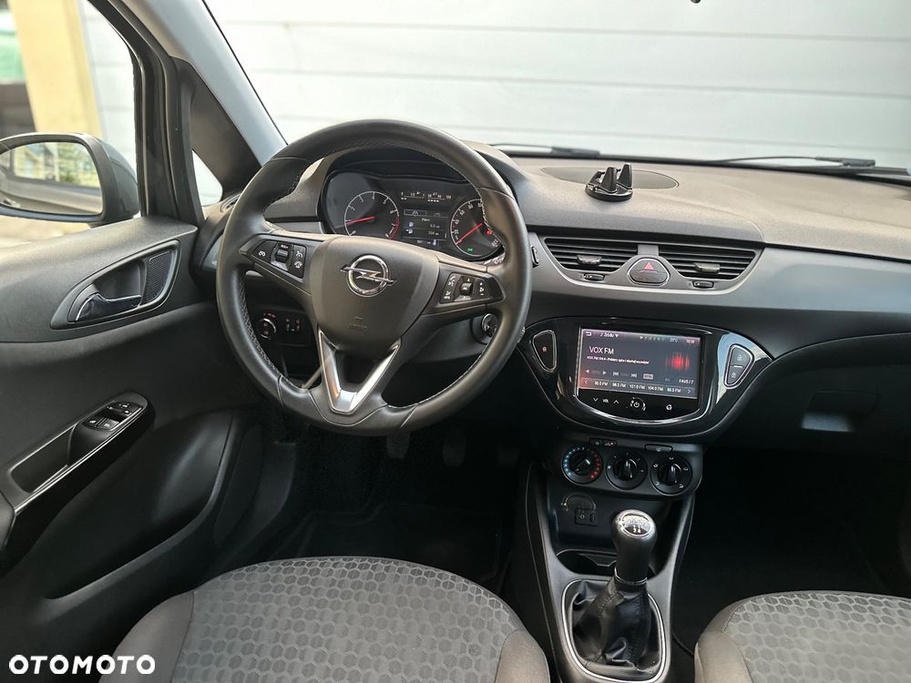 Opel Corsa 1.4 Innovation - 5