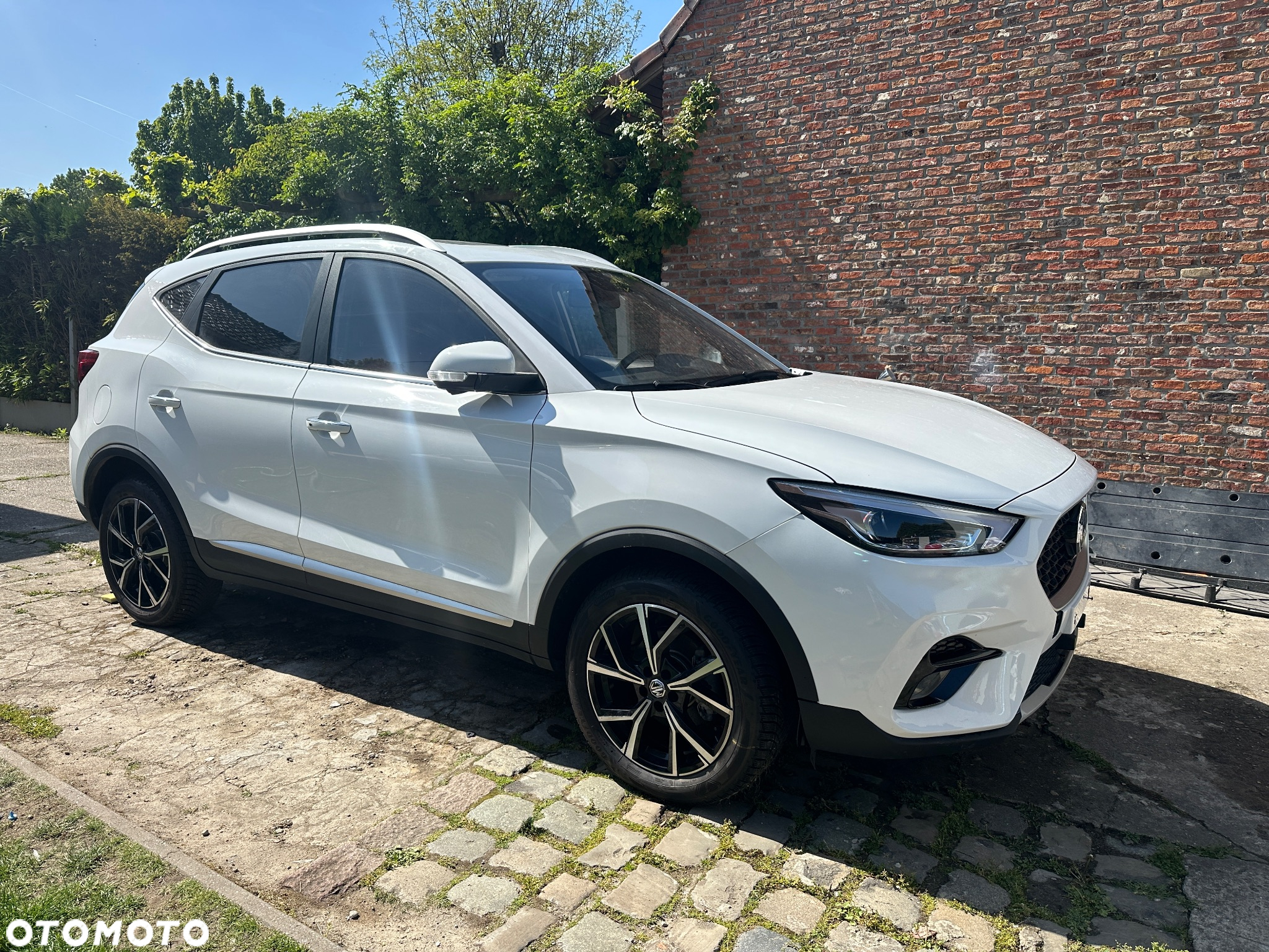 MG ZS 1.0 T-GDI Exclusive - 10