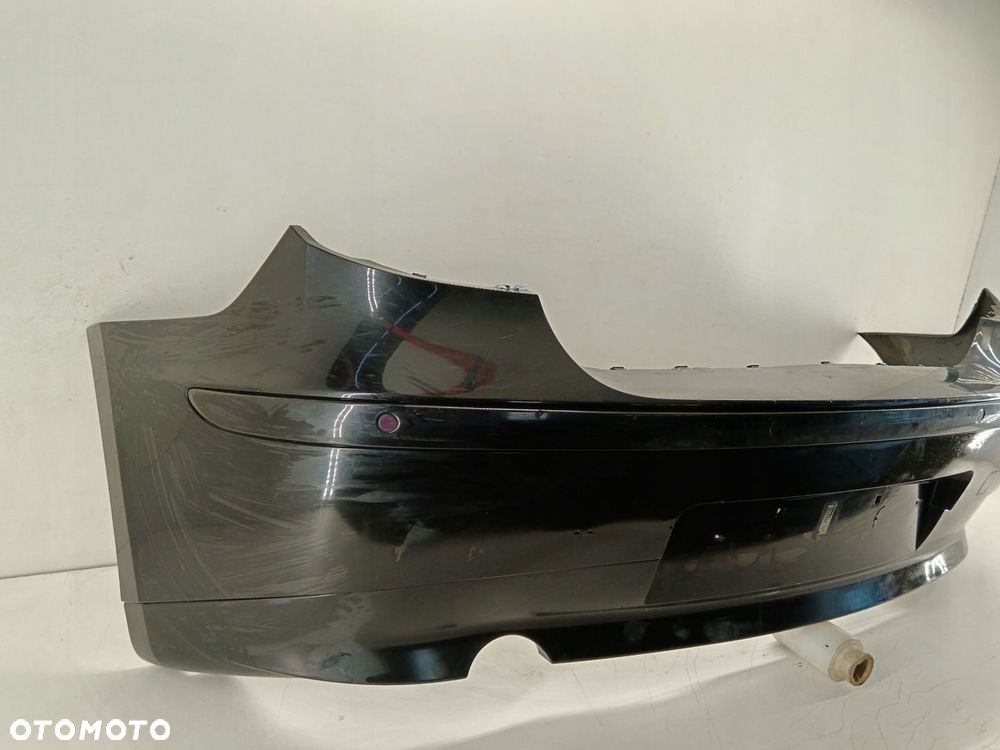 ZDERZAK TYLNY TYŁ BMW 1 E81 E82 E87 475/9 PDC - 3