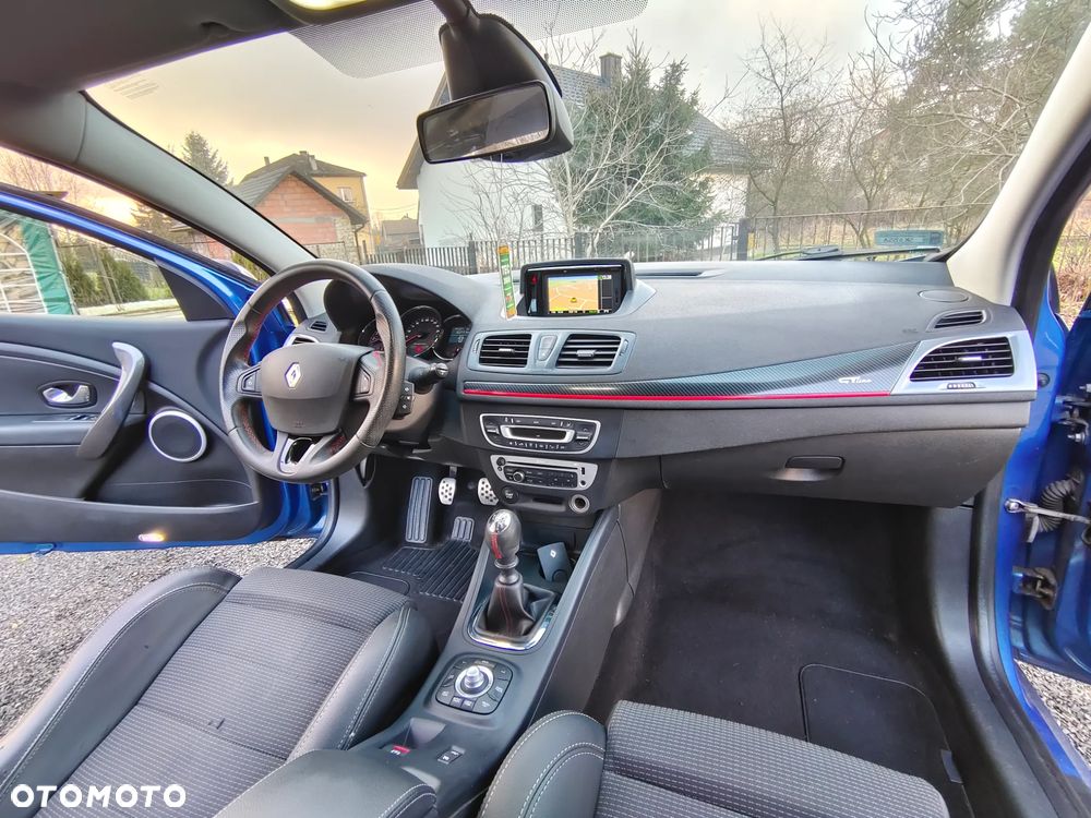 Renault Megane 1.2 16V TCe Energy Limited - 17