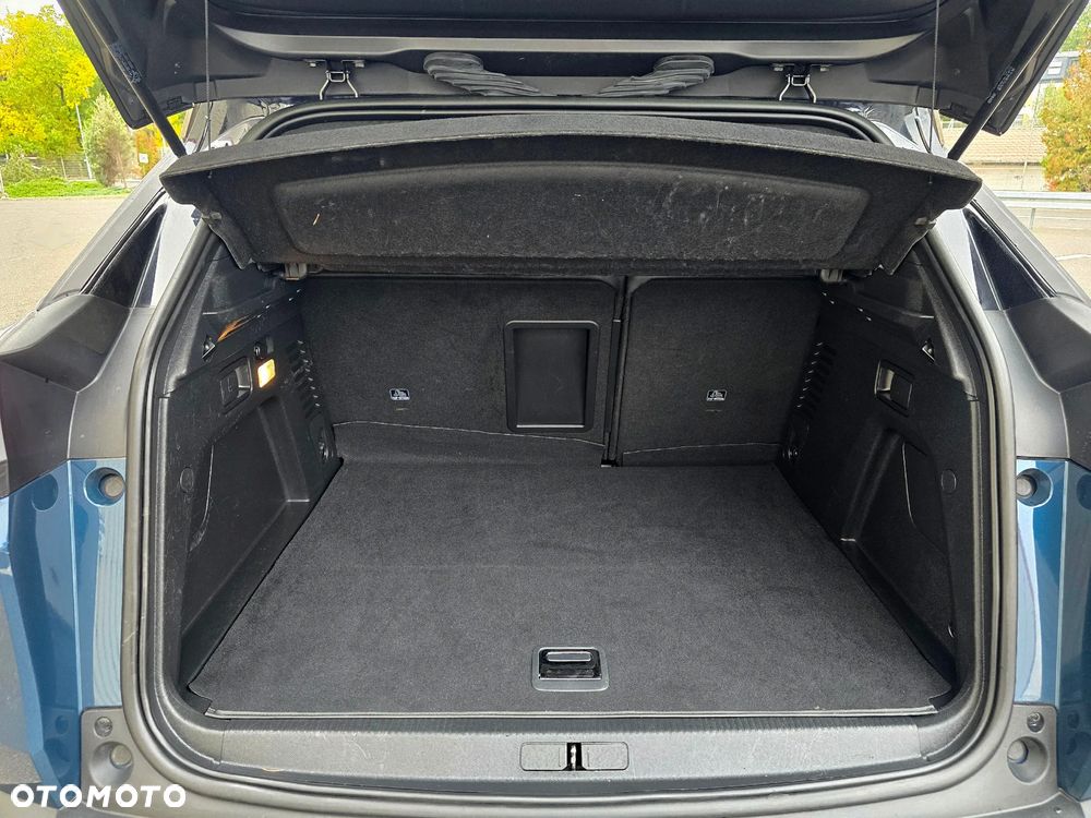 Peugeot 3008 1.6 PureTech Hybrid PHEV GT Pack S&S EAT8 - 13