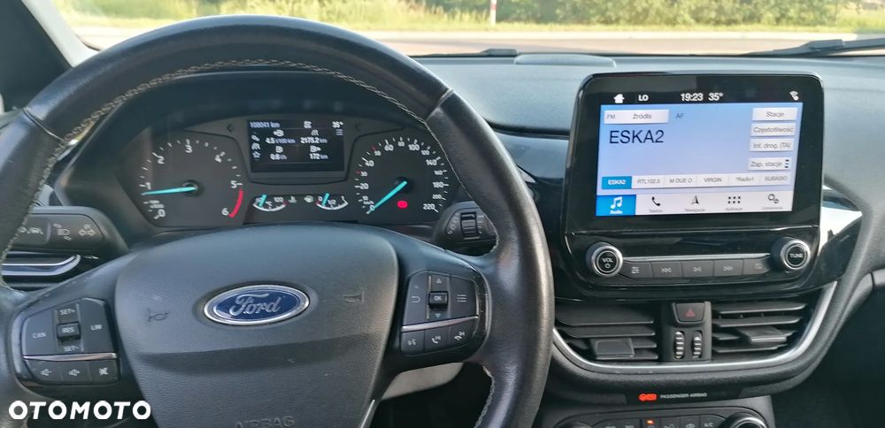 Ford Fiesta 1.5 TDCi ST-Line ASS - 13