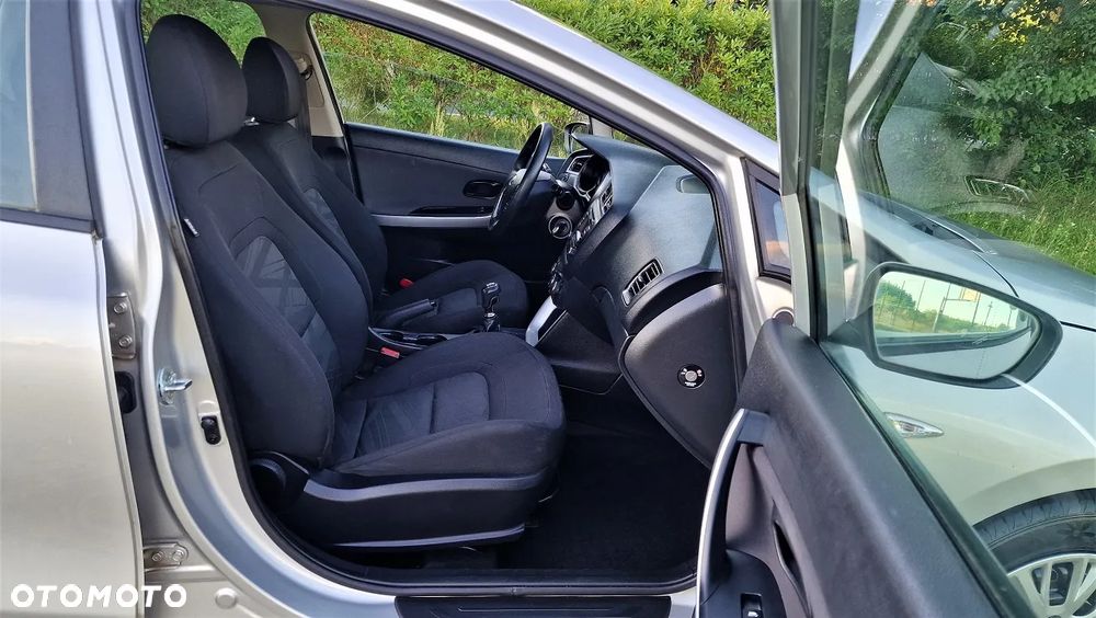 Kia Ceed 1.4 CRDi L - 13