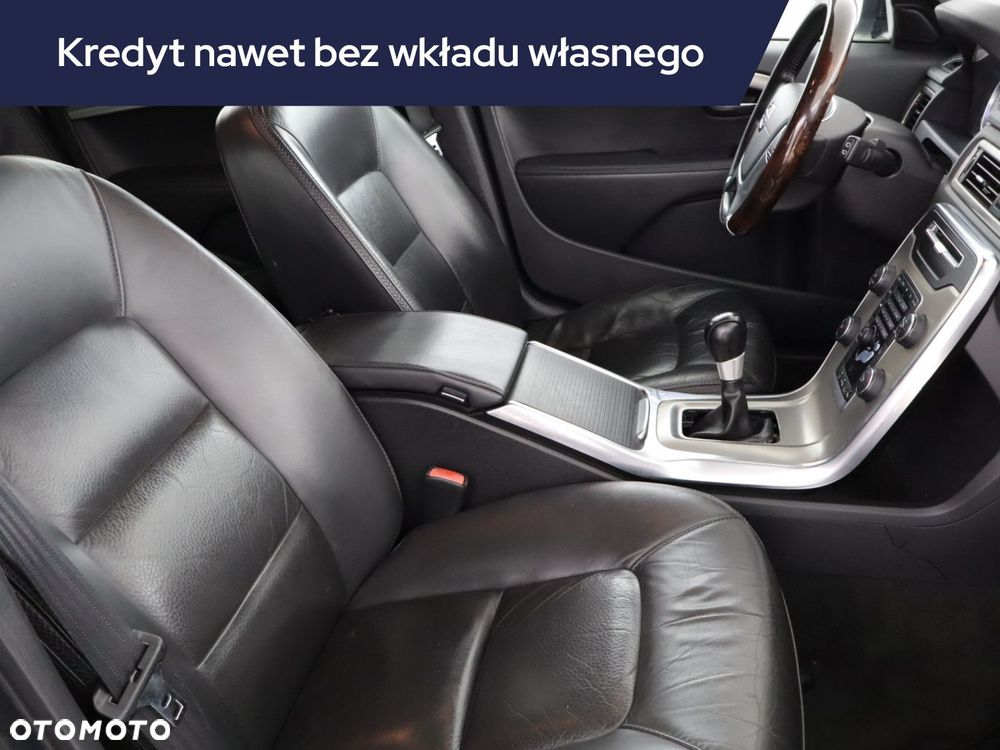 Volvo XC 70 - 11