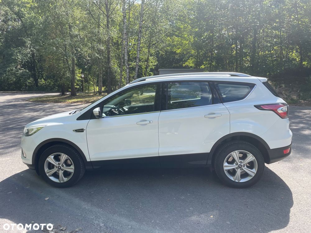 Ford Kuga 1.5 EcoBlue TITANIUM - 3