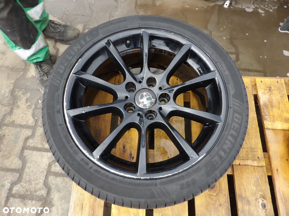 BMW - F30,F31 - KOMPLET FELG ALUMNIOWYCH - 8jX18H2  IS30 - 6783521 - 1