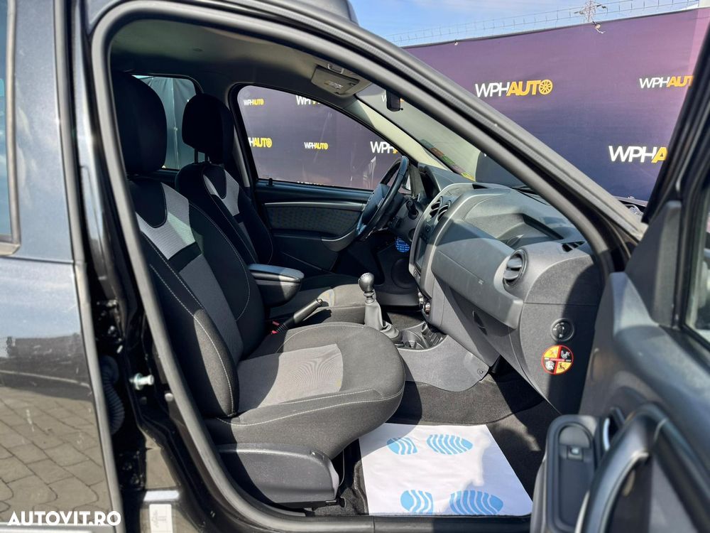 Dacia Duster - 16