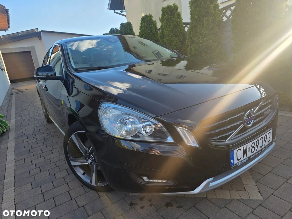Volvo S60 D3 RDesign - 14