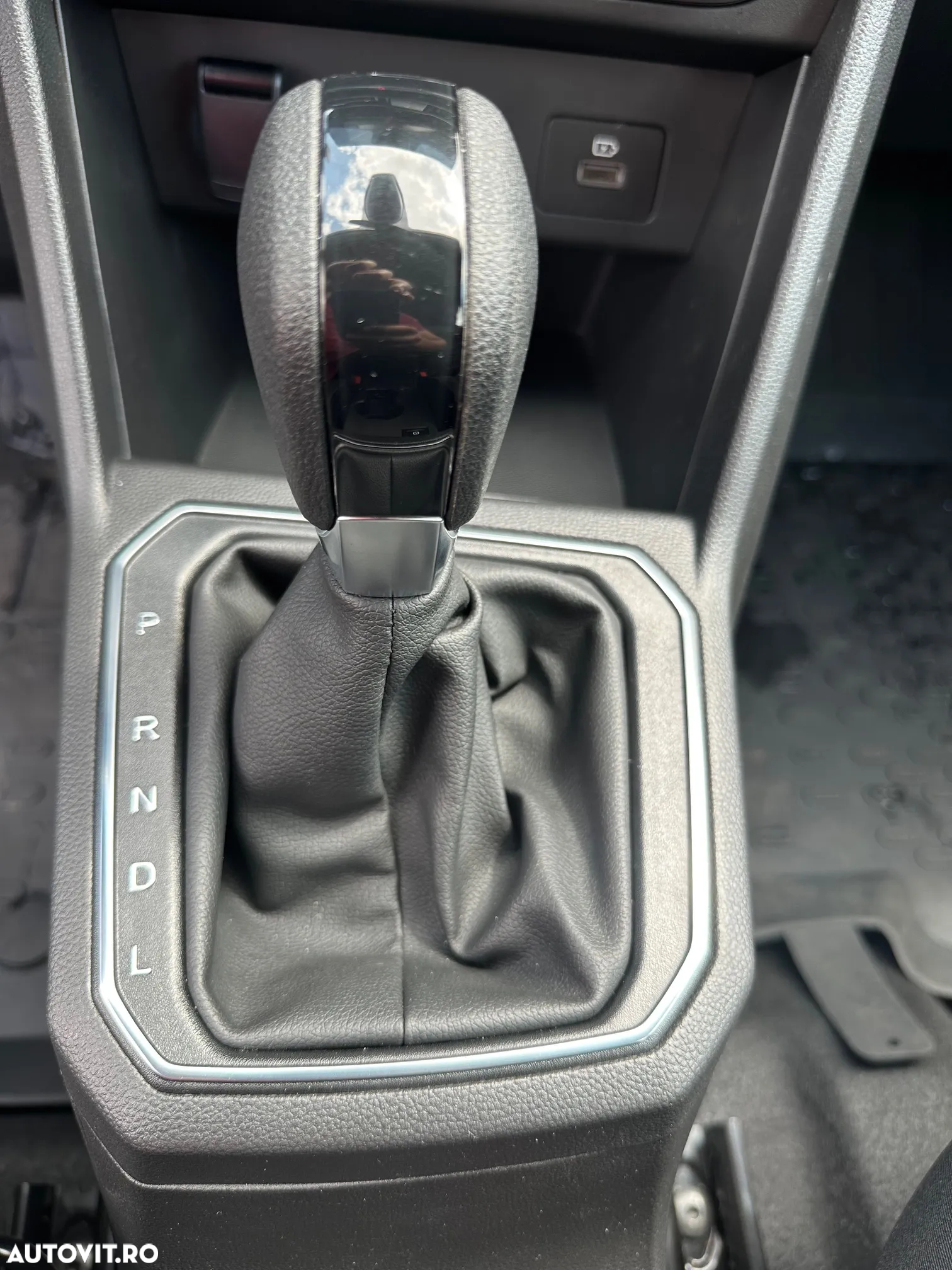 Dacia Sandero Stepway - 9
