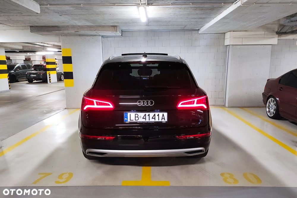 Audi Q5 35 TDI S tronic - 3