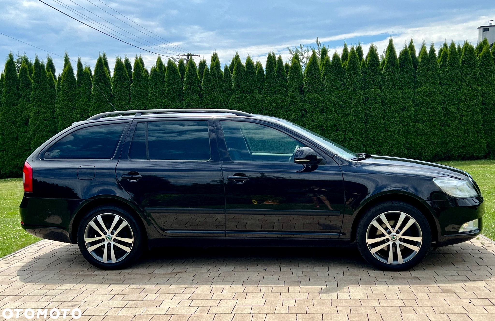 Skoda Octavia 1.8 TSI FAMILY - 15
