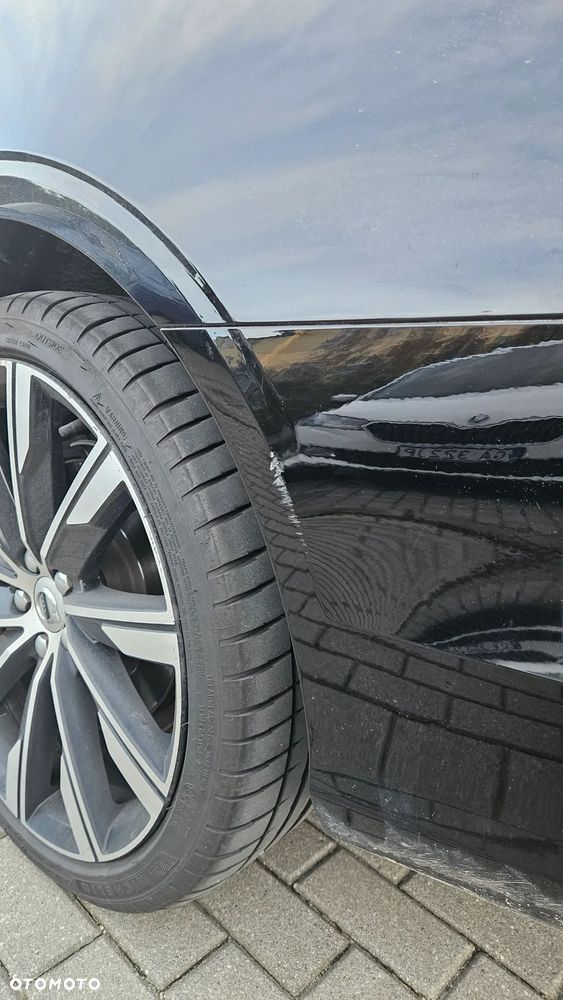 Volvo S90 T6 AWD Inscription - 31