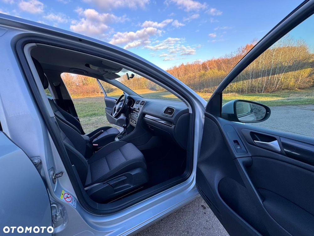 Volkswagen Golf 1.6 Goal - 25