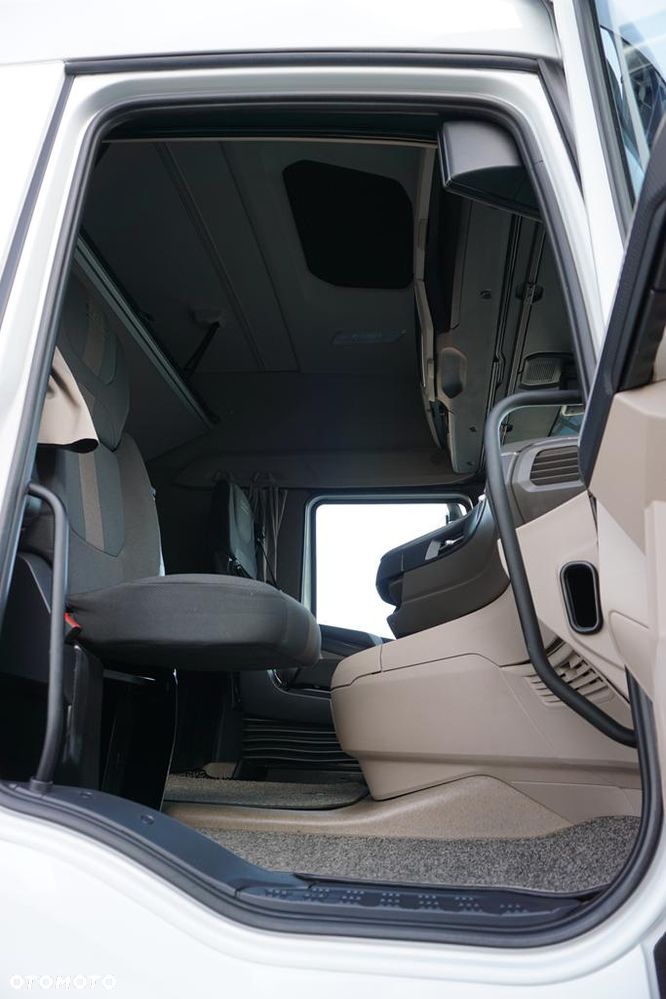 DAF XG / 480 / ACC / EURO 6 / KOMPRESOR / PEŁNY ADR / PTO - 8