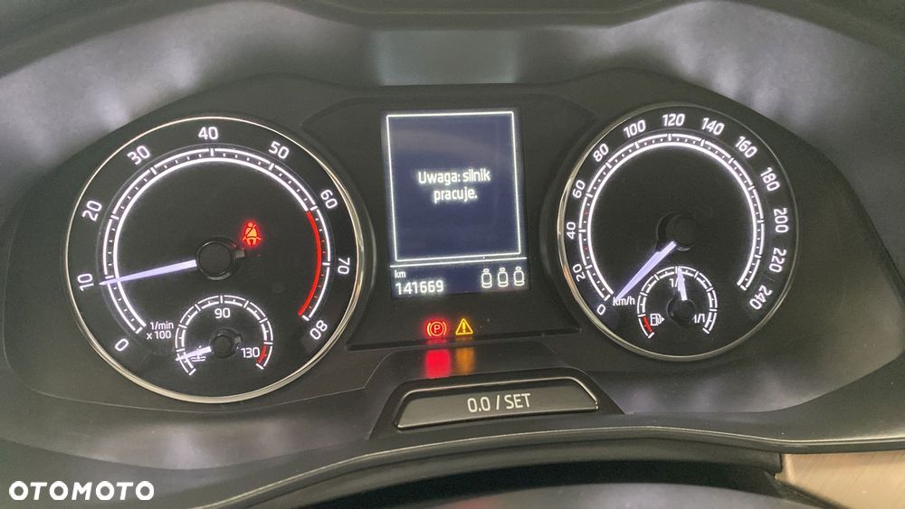 Skoda Scala 1.0 TSI Style - 16
