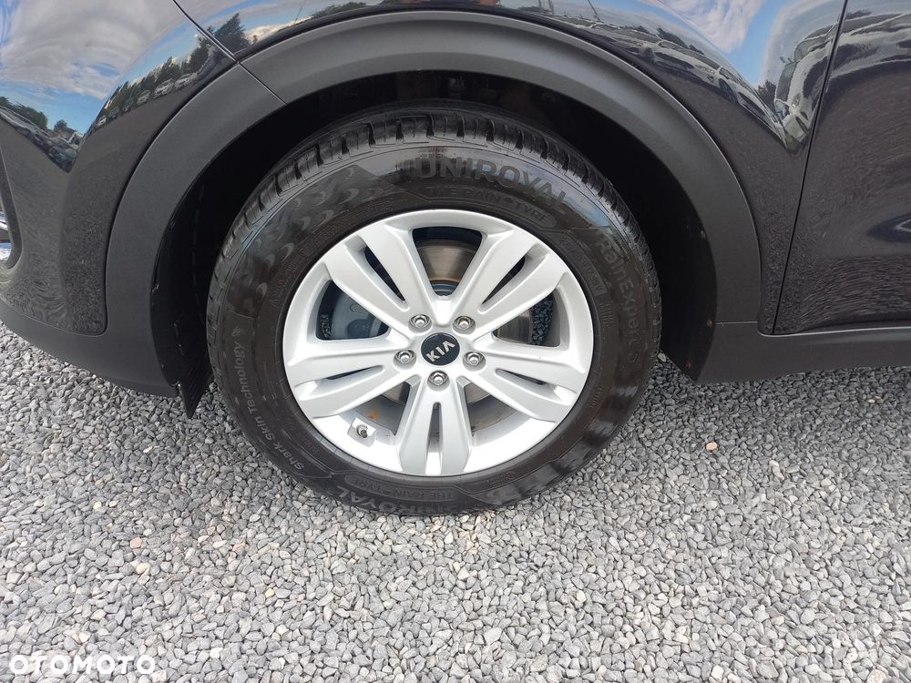 Kia Sportage - 15