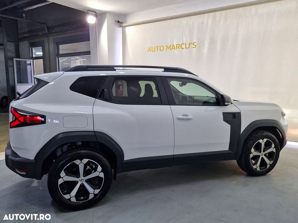 Dacia Duster - 18